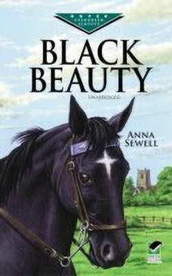 Black Beauty(English, Paperback, Sewell Anna)