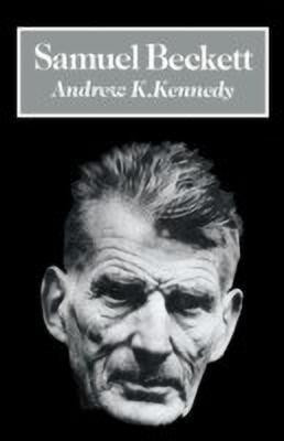 Samuel Beckett(English, Paperback, Kennedy Andrew Karpati)