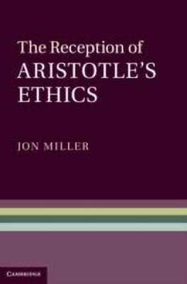 The Reception of Aristotle's Ethics(English, Hardcover, unknown)