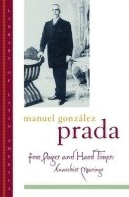 Free Pages and Hard Times(English, Paperback, Prada)