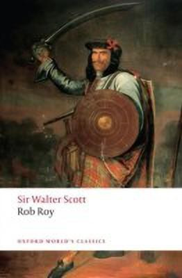 Rob Roy(English, Paperback, Scott Walter)