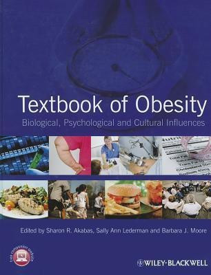 Textbook of Obesity(English, Hardcover, unknown)