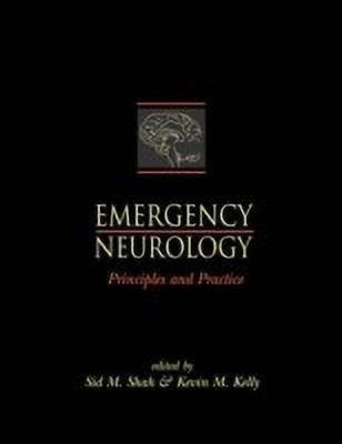 Emergency Neurology(English, Hardcover, unknown)