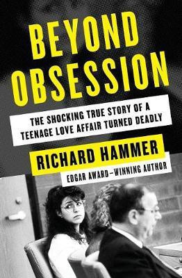 Beyond Obsession(English, Paperback, Hammer Richard)