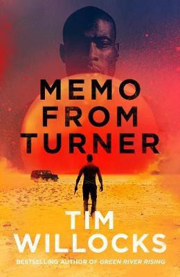 Memo From Turner(English, Electronic book text, Willocks Tim)