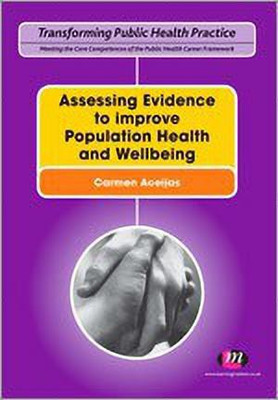 Assessing Evidence to improve Population Health and Wellbeing(English, Paperback, unknown)