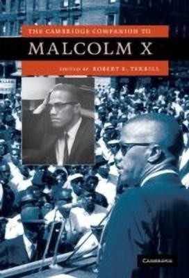 The Cambridge Companion to Malcolm X(English, Hardcover, unknown)