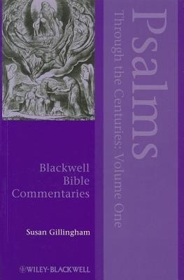 Psalms Through the Centuries, Volume 1(English, Paperback, Gillingham Susan)