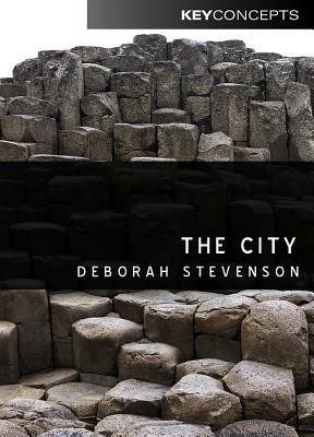 The City(English, Paperback, Stevenson Deborah)