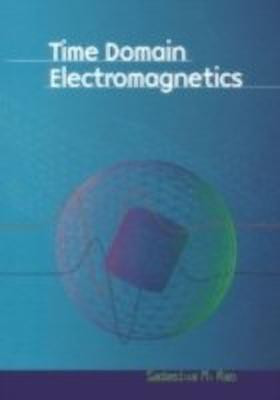 Time Domain Electromagnetics(English, Paperback, unknown)
