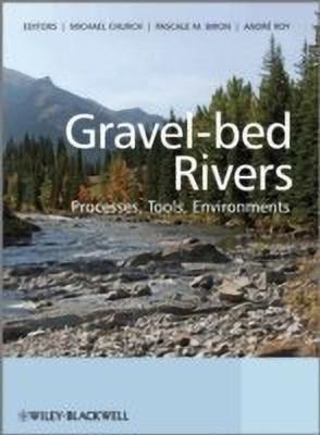Gravel Bed Rivers(English, Hardcover, unknown)