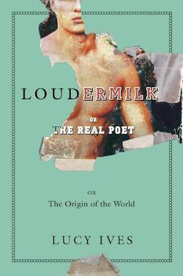 Loudermilk(English, Paperback, Ives Lucy)