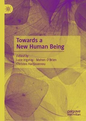 Towards a New Human Being(English, Hardcover, unknown)
