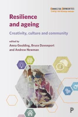 Resilience and Ageing(English, Hardcover, unknown)