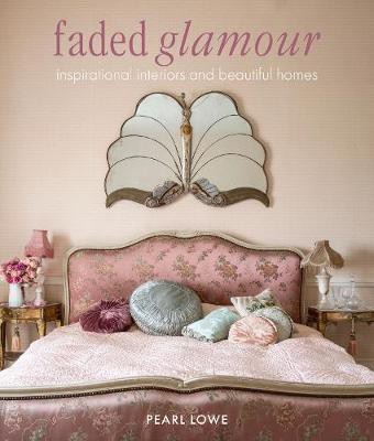 Faded Glamour(English, Hardcover, Lowe Pearl)