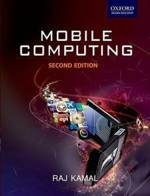 Mobile Computing(English, Paperback, Kamal Devi)
