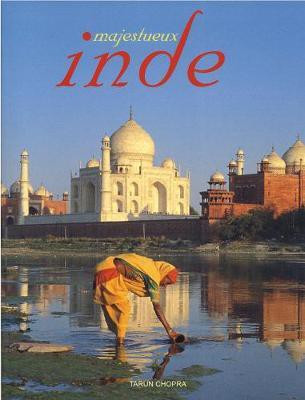 Majestic India(French, Paperback, Chopra Tarun)