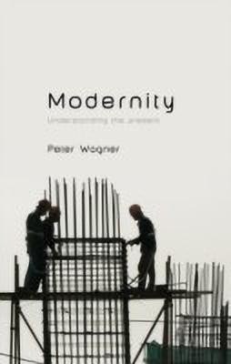Modernity(English, Paperback, Wagner Peter)