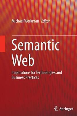 Semantic Web(English, Paperback, unknown)