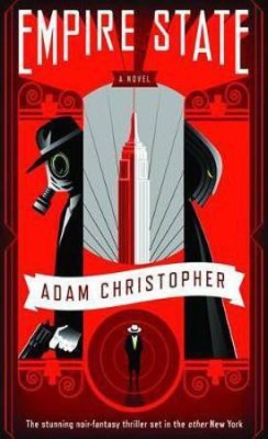 Empire State(English, Paperback, Christopher Adam)