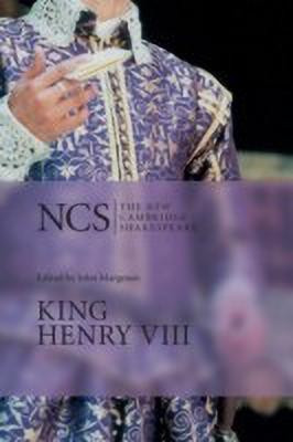 King Henry VIII(English, Paperback, Shakespeare William)