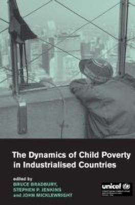 The Dynamics of Child Poverty in Industrialised Countries(English, Paperback, unknown)
