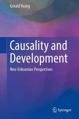 Causality and Development(English, Hardcover, Young Gerald)