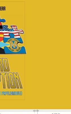 Third Perception(English, Hardcover, Nicholas-Bear)
