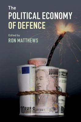 The Political Economy of Defence(English, Hardcover, unknown)