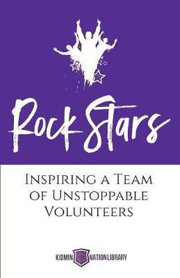 Rock Stars(English, Paperback, unknown)