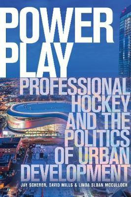 Power Play(English, Paperback, Scherer Jay)
