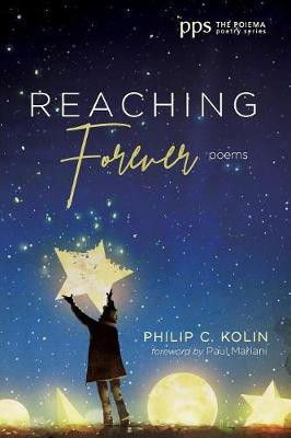 Reaching Forever(English, Paperback, Kolin Philip C)