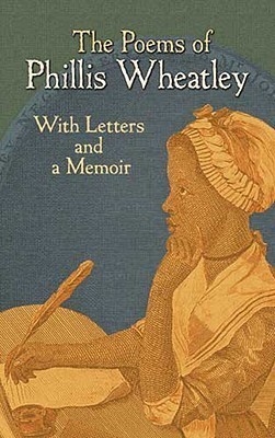 The Poems of Phillis Wheatley(English, Paperback, Wheatley Phillis)