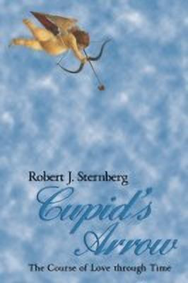 Cupid's Arrow(English, Paperback, Sternberg Robert J.)