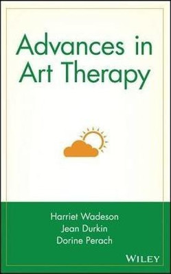 Advances in Art Therapy(English, Hardcover, unknown)