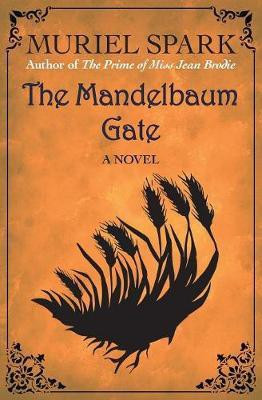 The Mandelbaum Gate(English, Paperback, Spark Muriel)