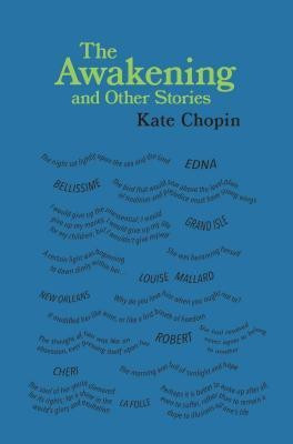 The Awakening and Other Stories(English, Paperback, Chopin Kate)