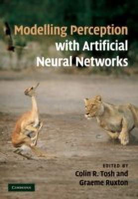 Modelling Perception with Artificial Neural Networks(English, Hardcover, unknown)