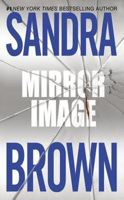 Mirror Image(English, Paperback, Brown Sandra)