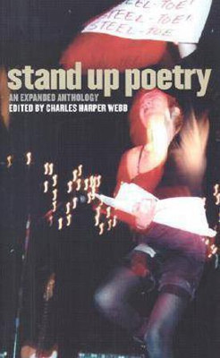 Stand Up Poetry(English, Paperback, unknown)