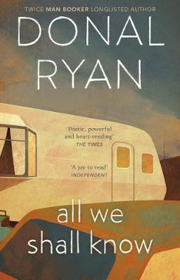 All We Shall Know(English, Electronic book text, Ryan Donal)