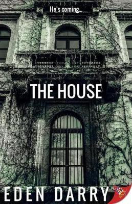 The House(English, Paperback, Darry Eden)