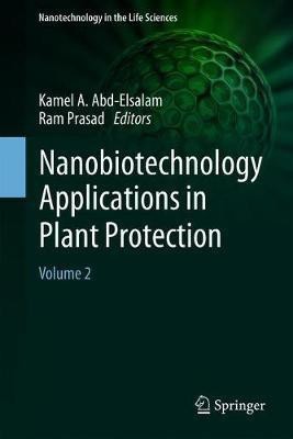 Nanobiotechnology Applications in Plant Protection(English, Hardcover, unknown)