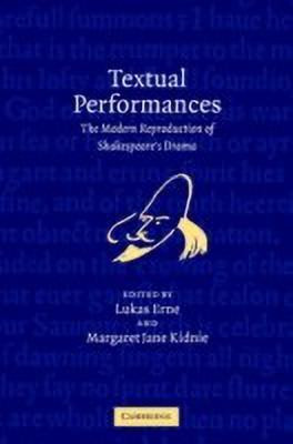 Textual Performances(English, Hardcover, unknown)