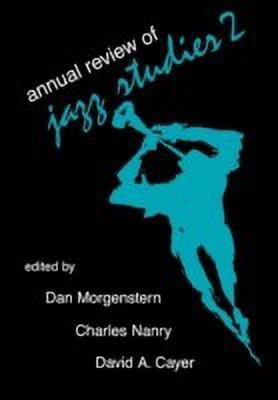 Annual Review of Jazz Studies 2: 1983(English, Paperback, unknown)