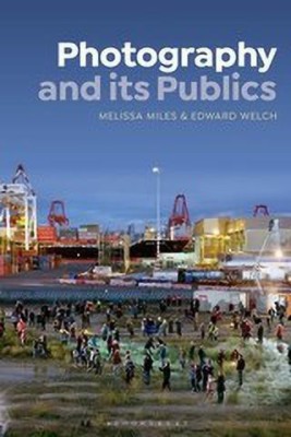 Photography and Its Publics(English, Hardcover, unknown)