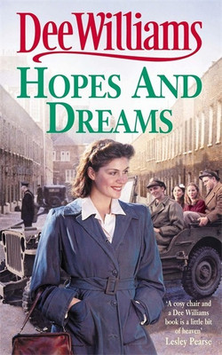 Hopes and Dreams(English, Paperback, Williams Dee)
