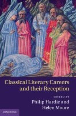 Classical Literary Careers and their Reception(English, Hardcover, unknown)