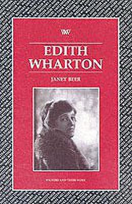 Edith Wharton(English, Paperback, Beer Janet)