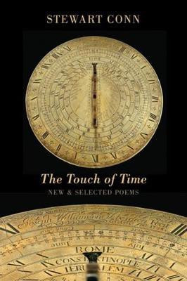 The Touch of Time(English, Paperback, Conn Stewart)